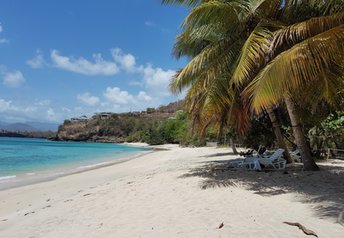 Гренада, Пляж Лалуна