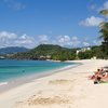 Grenada, Magazine Beach