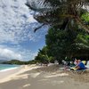 Grenada, Magazine Beach, right