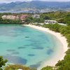 Гренада, Пляж Морн-Руж