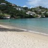 Гренада, Пляж Морн-Руж, слева