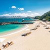 Grenada, Pink Gin beach