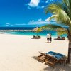 Гренада, Пляж Пинк-Джин-бич, Sandals