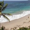 Гренада, Пляж Саутез-бэй, вид сверху