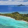 Grenadines, Palm Island, North Beach