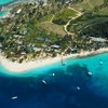 Grenadines, Palm Island, West Beach