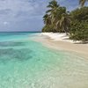 Grenadines, Petit Saint Vincent, West Beach