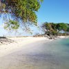 Grenadines, Union Island, Miss Irene Beach