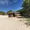 Grenadines, Union Island, Sparrow's Beach Club