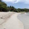 Guadeloupe, Basse Terre, Anse Vinty beach