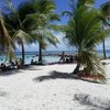 Guadeloupe, Grande Terre, Sainte-Anne beach, right