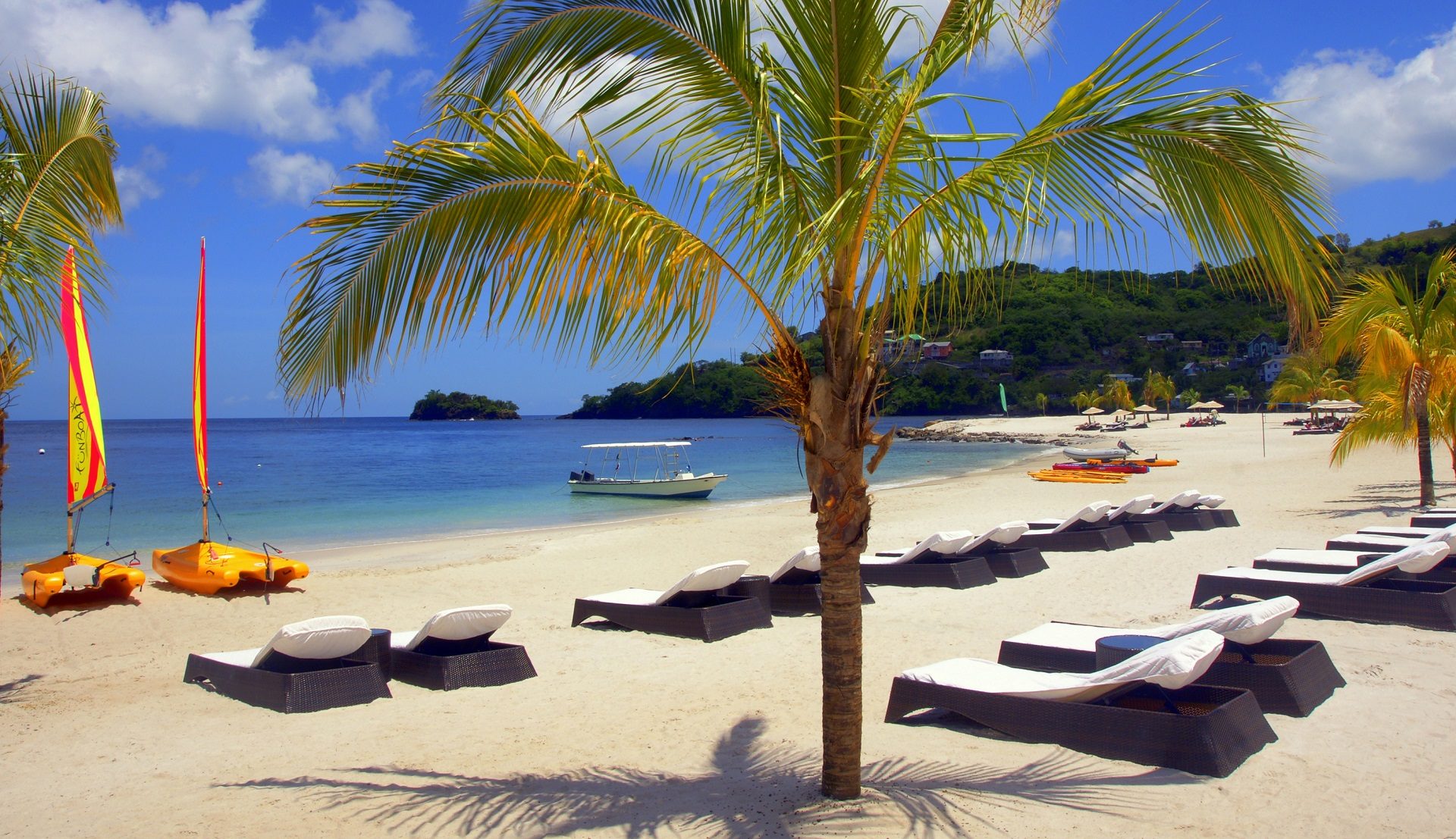 9 Best beaches in Saint Vincent Ultimate guide (September 2024)