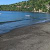 Saint Vincent, Chateaubelair beach