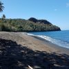 Saint Vincent, Mt. Wynne beach, view to south