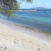 Union Island, Irene Beach, breakwater