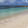 Union Island, Sparrow's beach (right)