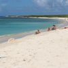 Aruba, Arashi beach, white sand