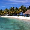 Belize, Palencia, Laughing Bird beach