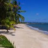 Belize, Palencia, Seine Bight beach