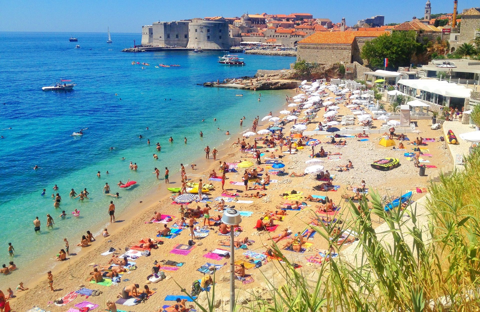 Best Beaches In Dubrovnik Croatia Ultimate Guide March