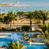 Egypt, Hurghada, El Gouna beach, Club Paradisio