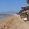 Egypt, Hurghada, Safaga beach, sand