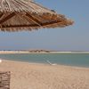Egypt, Hurghada, Soma Bay beach, Sheraton hotel