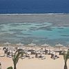 Egypt, Marsa Alam beach, Fantazia Resort