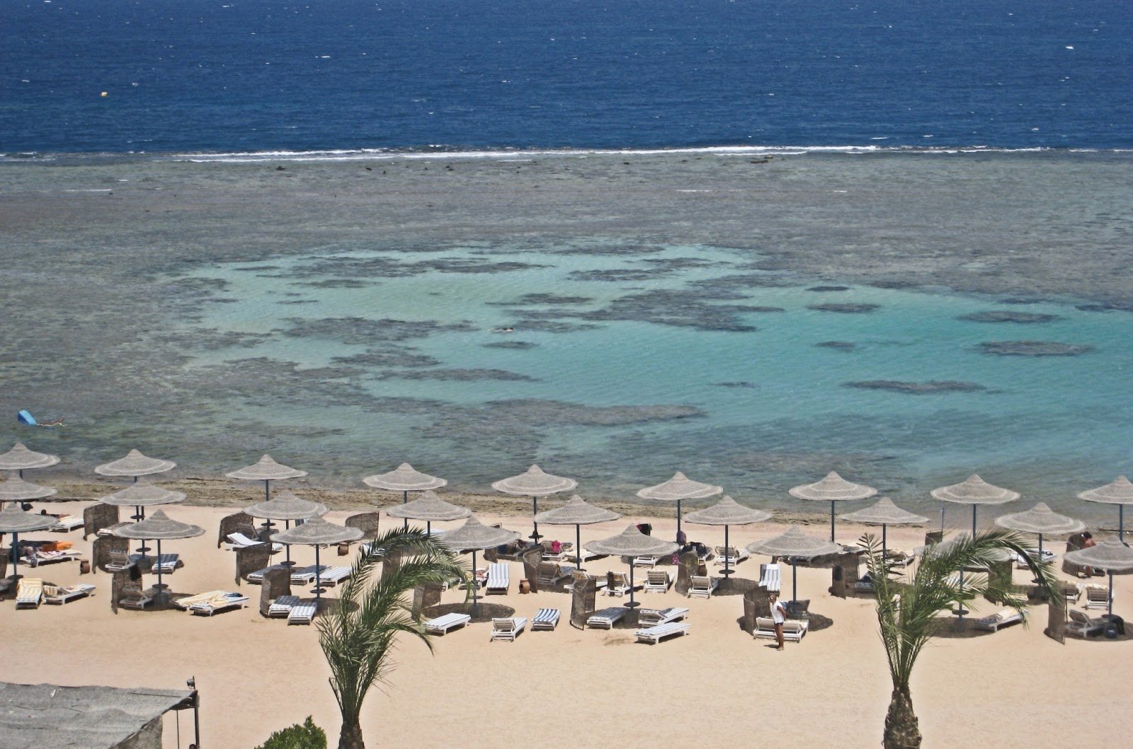 Marsa Alam beach, Egypt - Ultimate guide (December 2023)