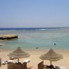 Egypt, Marsa Alam beach, rocks