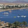 Egypt, Sharm el-Sheikh, Naama Bay beach