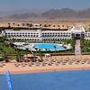 Египет, Шарм-эль-Шейх, Пляж Рас Насрани, Baron Resort, вид сверху