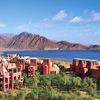 Egypt, Taba Heights beach