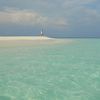 Maldives, Oe Dhuni Finolhu sandbank