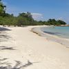 Thailand, Pattaya, Ko Samet, Ao Wai beach, white sand
