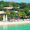 Thailand, Pattaya, Sai Kaew beach, view from top