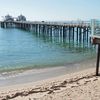 USA, California, Malibu pier