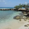 ABC islands, Aruba, Malmok beach