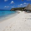 ABC islands, Curacao, Cas Abao beach