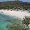 ABC islands, Curacao, Daaibooi beach