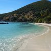 British Virgin Islands (BVI), Jost Van Dyke, Belle Vue beach