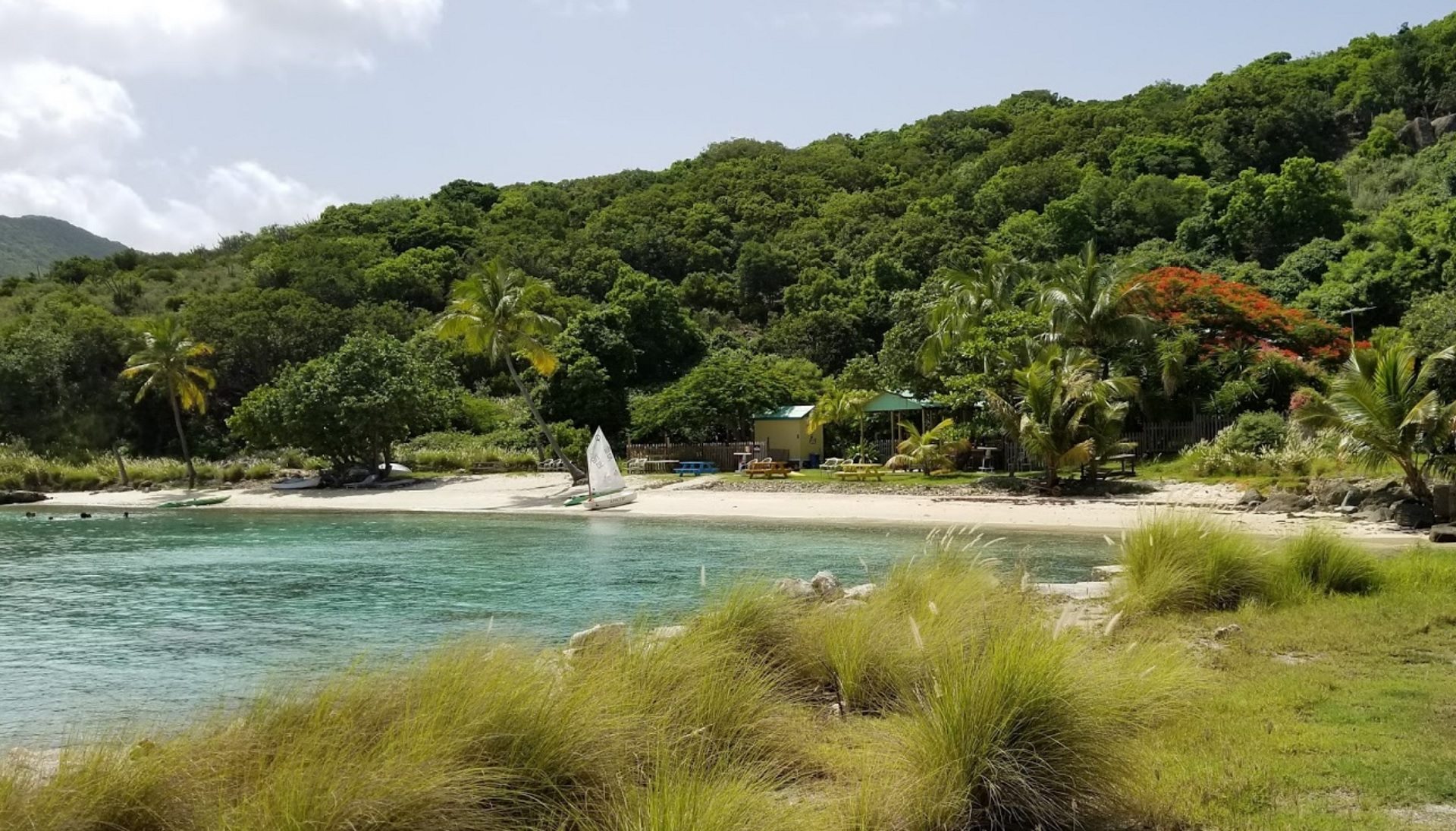 Little Jost Van Dyke island, Jost Van Dyke, BVI - Ultimate guide (May 2025)