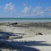 French Polynesia, Maupiti, Motu Paeao island