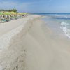 Italy, Apulia, Frigole beach