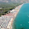 Italy, Apulia, Mattinata beach