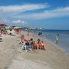 Italy, Apulia, Torre Chianca beach