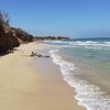 Italy, Apulia, Torre Guaceto beach