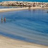 Italy, Apulia, Torre San Gennaro beach