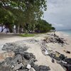 Maldives, Noonu, Holhudhoo island
