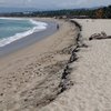 Mexico, Playa Zicatela beach